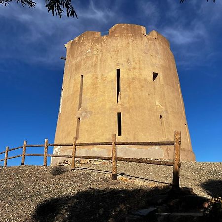 Casa Vacanze Sardegna B Tertenìa 外观 照片