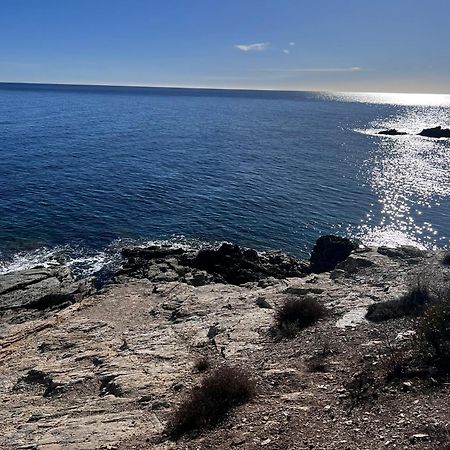 Casa Vacanze Sardegna B Tertenìa 外观 照片