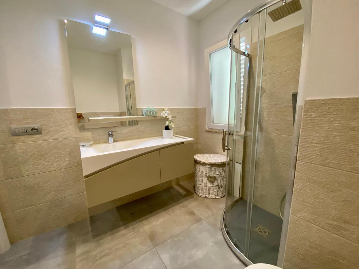 Casa Vacanze Sardegna B Tertenìa 外观 照片