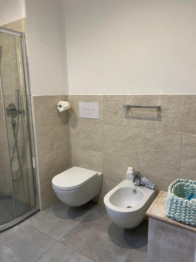 Casa Vacanze Sardegna B Tertenìa 外观 照片