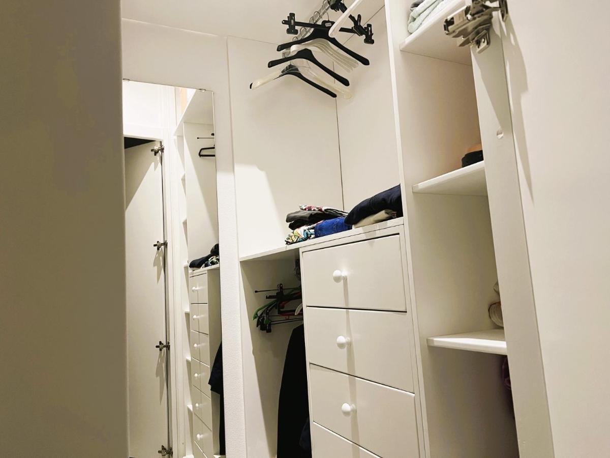 Casa Vacanze Sardegna B Tertenìa 外观 照片