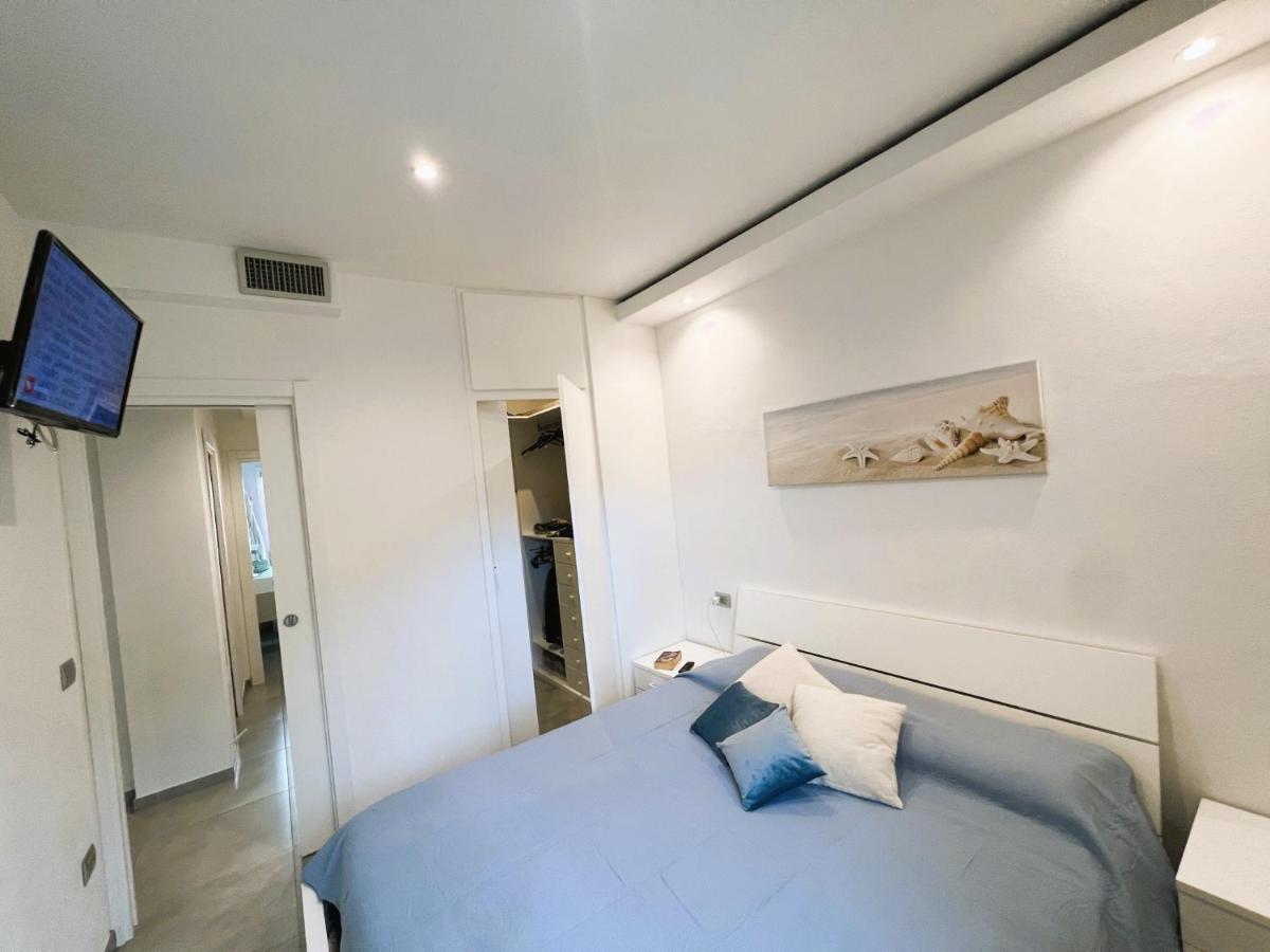 Casa Vacanze Sardegna B Tertenìa 外观 照片