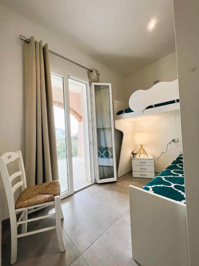 Casa Vacanze Sardegna B Tertenìa 外观 照片