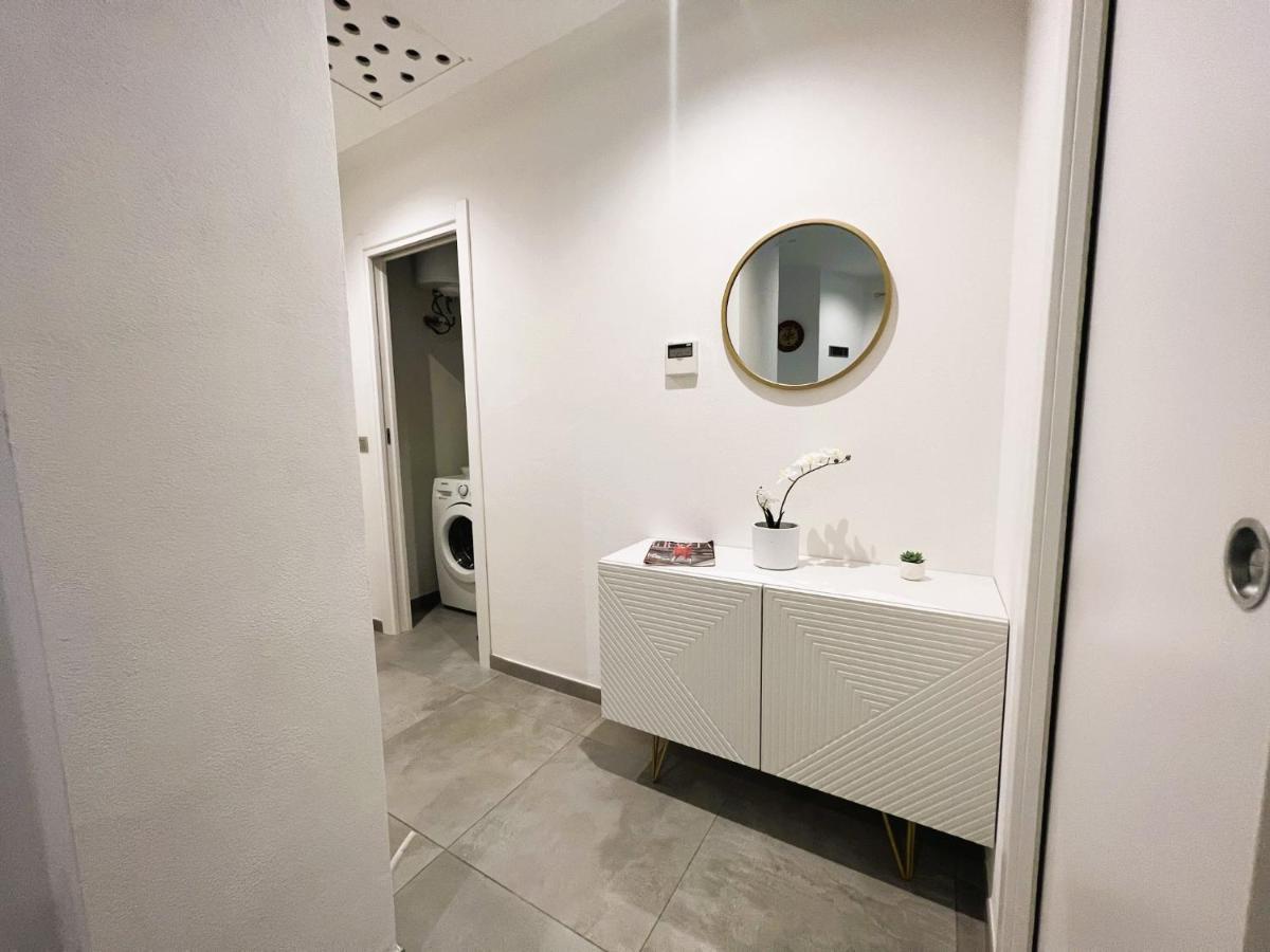Casa Vacanze Sardegna B Tertenìa 外观 照片