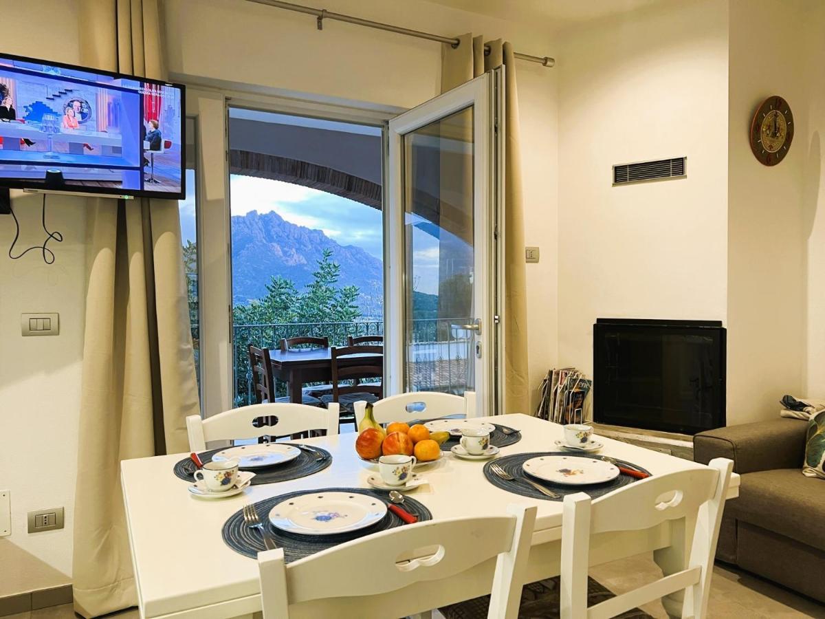 Casa Vacanze Sardegna B Tertenìa 外观 照片