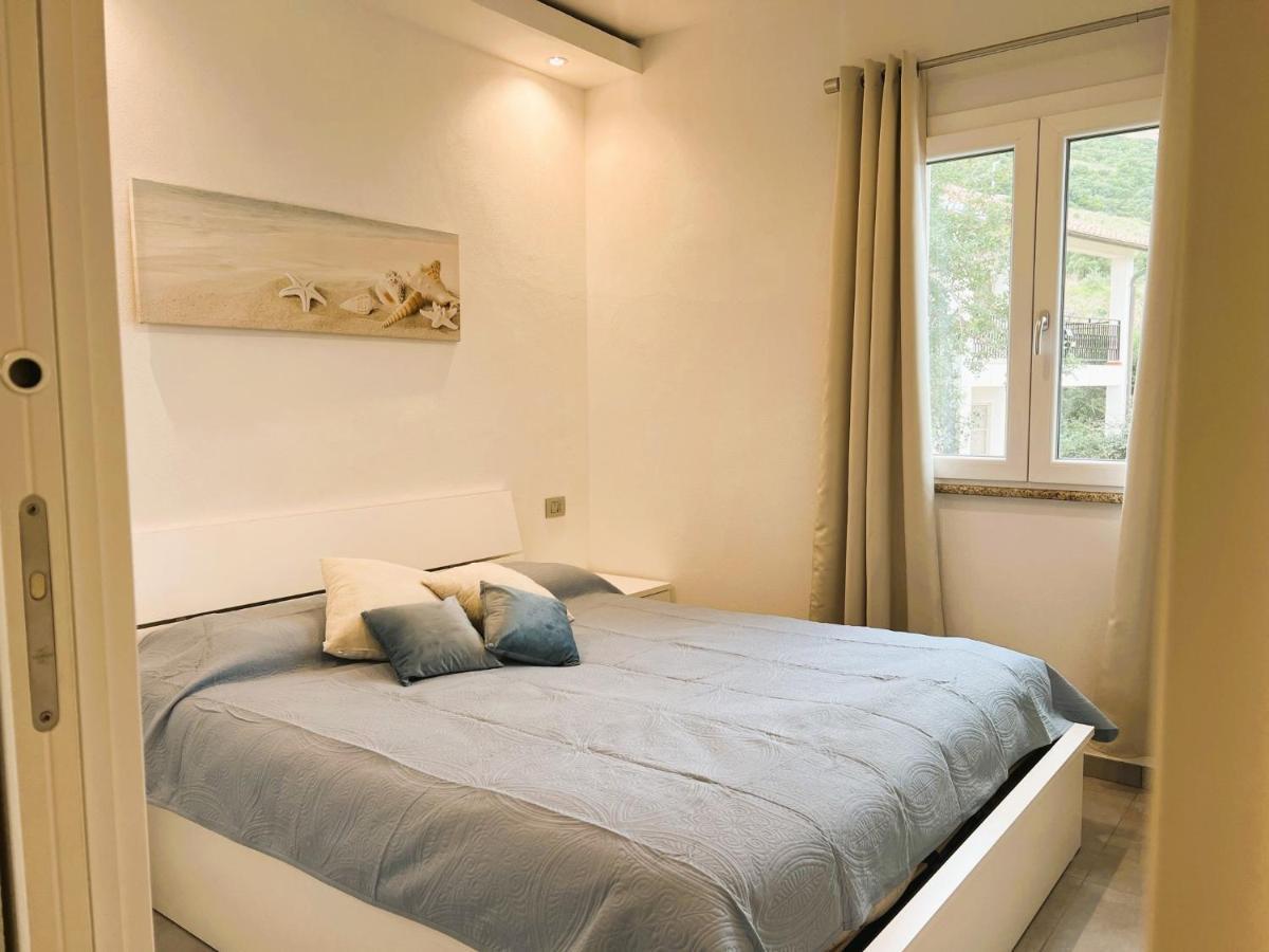 Casa Vacanze Sardegna B Tertenìa 外观 照片