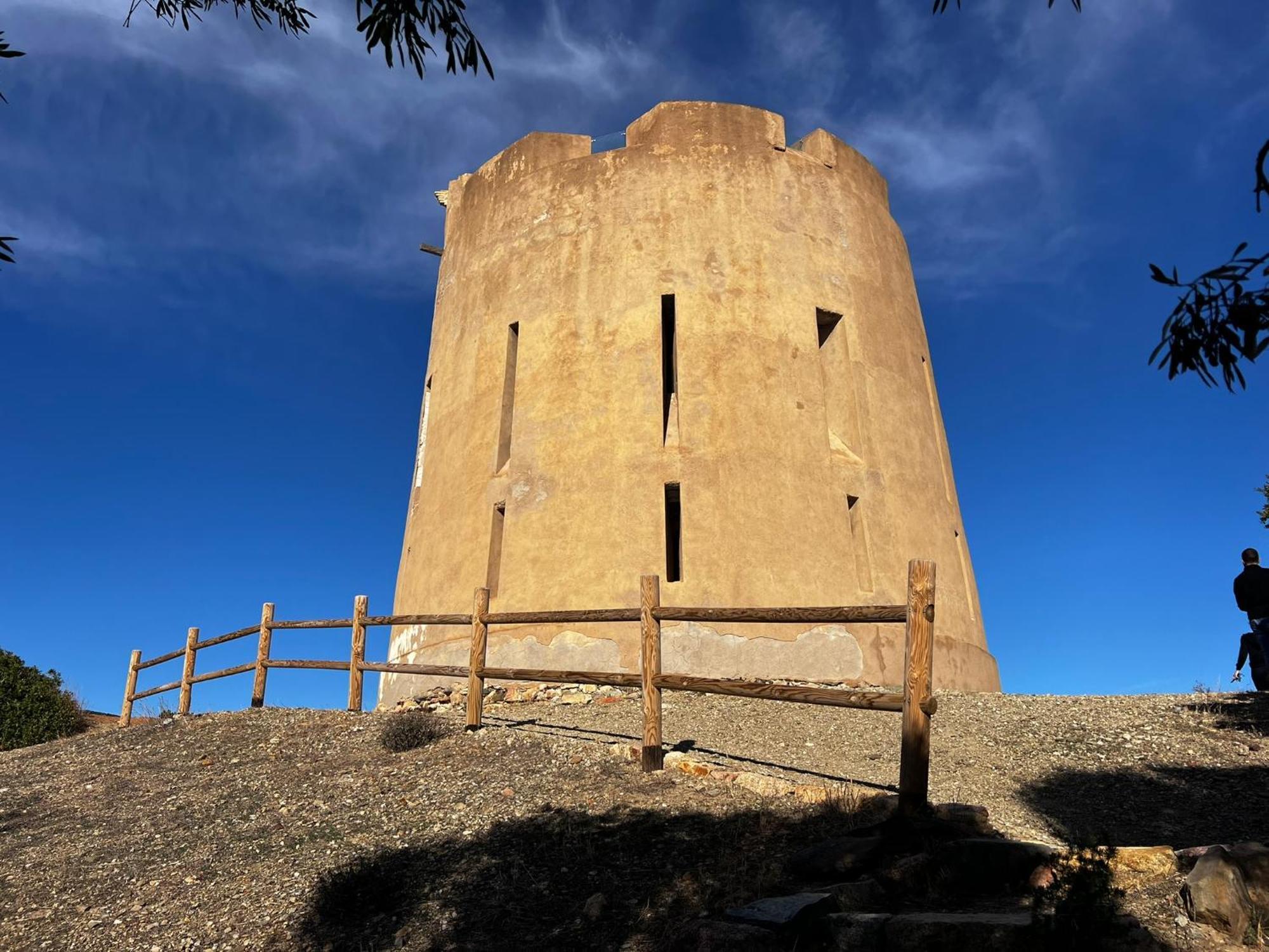 Casa Vacanze Sardegna B Tertenìa 外观 照片