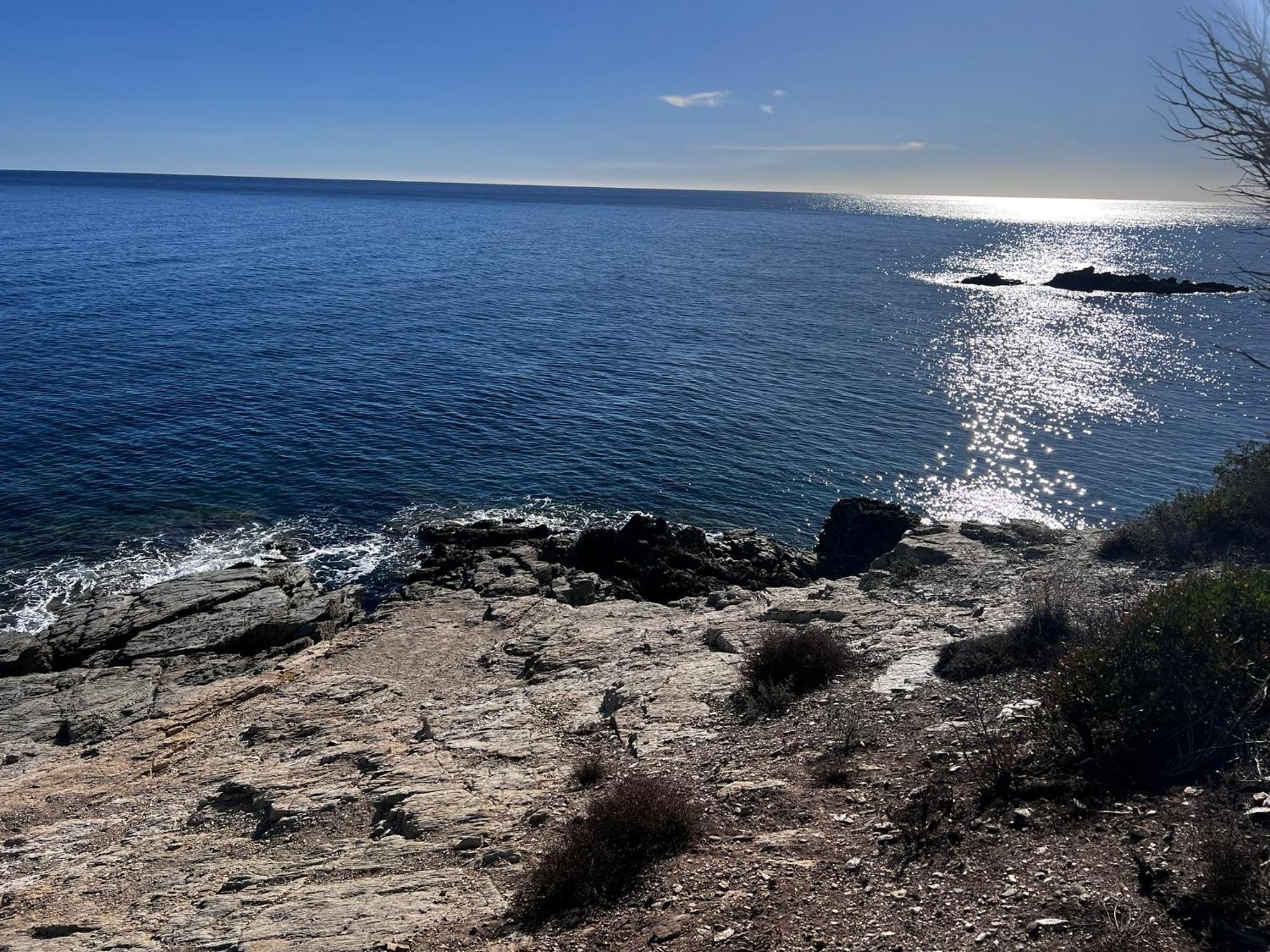 Casa Vacanze Sardegna B Tertenìa 外观 照片