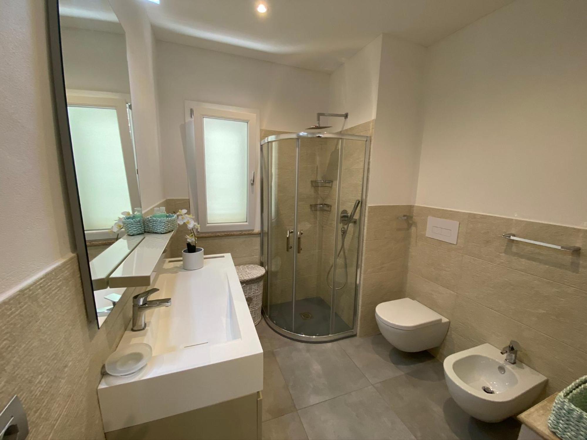Casa Vacanze Sardegna B Tertenìa 外观 照片